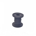 Silicone Elastic Small Rubber Bellow